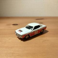 ミニカーショップ ケンボックス トミカ 黒箱☆26☆トヨタセリカ