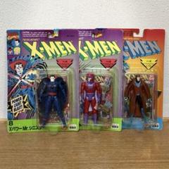 X-MEN バトルブリゲード フィギュアセット X-MEN シリーズ フィギュア セット - メルカリ