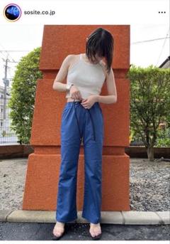 パンツ aki.o 2025年最新】akio パンツの人気アイテム - メルカリ
