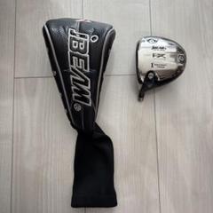 【値引き】レフティ jBEAM FX BM-435 LH ドライバー