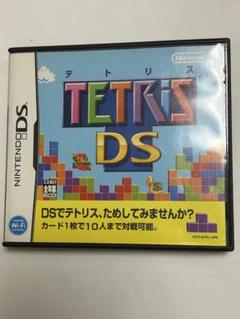 テトリス DS