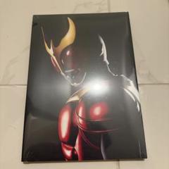 シュリンク付き 新品未読 公式図録 仮面ライダークウガ 超クウガ