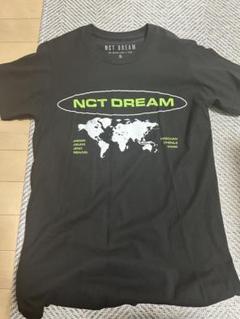 【新品】ドリショ2  ツアーTシャツ　ドリム　nct nctdream NCT ドリームシャツ TDS2 Tシャツ ドリームショー2 Tシャツ