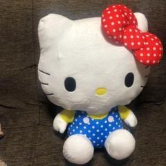 キティちゃん ぬいぐるみ サンリオ