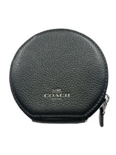 楽天市場】コーチ 小銭入れ COACH エンボスド 型押し パテント