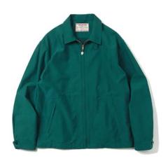 CIOTA McGREGORドリズラージャケット 新品 - メルカリ