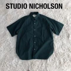 Studio Nicholson(スタジオニコルソン) 