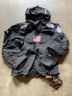 ノースフェイス×supreme