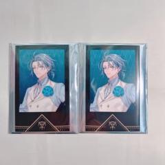 にじさんじ XSOLEIL 1st Anniversary チェキ ヘックス
