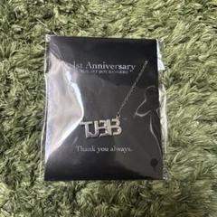 TJBB 1st Anniversary ネックレス 2025年最新】TJBB ネックレスの人気アイテム - メルカリ