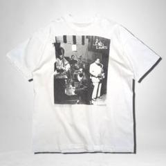 Charlie Parker Monk Jazz 90s USA製 Tシャツ