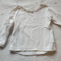 BeBe　Reduction　カットソー80