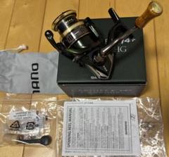 18 シマノ カーディフ C3000MHG ノブカスタム 18 シマノ カーディフ C3000MHG ノブカスタム - メルカリ