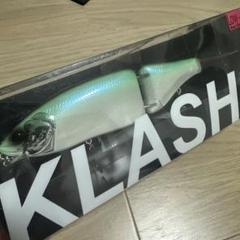 DRT KLASH9  クラッシュ9Hi 未使用品 Yahoo!オークション -「クラッシュ9hi」の落札相場・落札価格