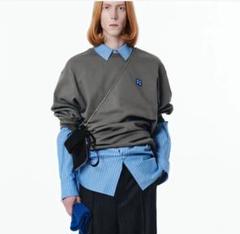 2025年最新】ADER error メンズ トレーナー・スウェットの人気