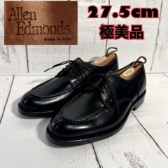 【極美品】Allen Edmonds Bradley 27.5cm