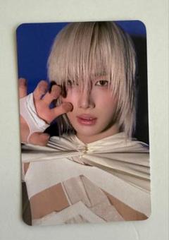 &TEAM 月狼 JO ジョウ Music Plant サイン会 トレカ