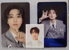 Stray Kids HAN トレカ