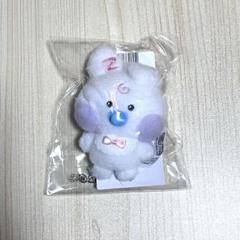 2025年最新】ZERONI ぬいぐるみ ユジンの人気アイテム - メルカリ