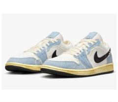 未使用品　NIKE エアジョーダン1 ワールドメイクジャパン　27㎝ 9/9発売｜Nike Air Jordan 1 Low SE 