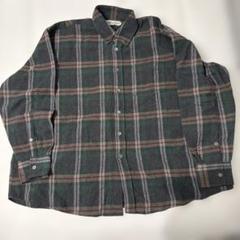 アワーレガシー OUR LEGACY BORROWED BD SHIRT