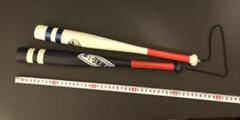 激レア　横浜大洋ホエールズ　野球　プロ野球　メガホン　バット　レトロ 激レア 横浜大洋ホエールズ 野球 プロ野球 メガホン バット