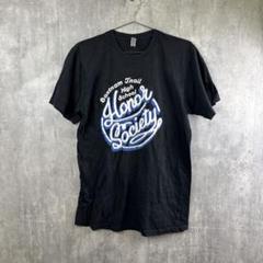 American Apparelアメリカ古着/カレッジTシャツ/スクールロゴ