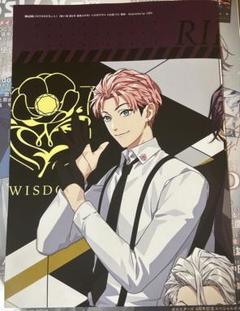 A3!ビーズログ ビーズログ3月号】『A3!』オリジナルグッズ付きアニメイトセット