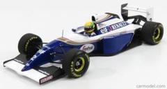 kuusプロフィ重要1/18 ウィリアムズ FW16 ウェザリング セナ 2025年最新】1/18 ウィリアムズ fw16の人気アイテム - メルカリ