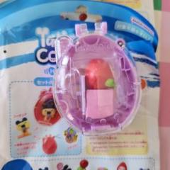 Tamagotchi Collectibles カプセルトイ