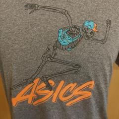 (完売品)ASICS エルドレッソ コラボボーンマンTシャツ M 完売品)ASICS エルドレッソ コラボボーンマンTシャツ M - メルカリ