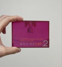 GUCCI ラッシュ2 - メルカリ