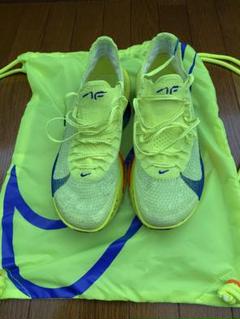 nike alphafly3 アルファフライ3 wm 24.5㎝ nike alphafly3 アルファフライ3 wm 24.5㎝ - メルカリ
