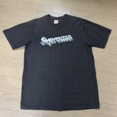 2025年最新】supreme chrome logo teeの人気アイテム - メルカリ