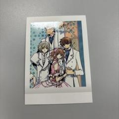 CLAMP展　ぱしゃこれ　3BOX ぱしゃこれ（全30柄／1パック3枚入り） | CLAMP展 グッズ情報