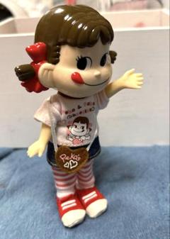 ペコちゃん人形(ミルキー) レア