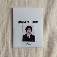 2025年最新】boynextdoor ソンホ 証明写真の人気アイテム - メルカリ