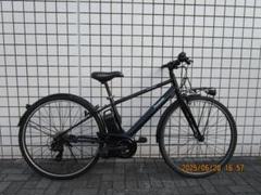 パナソニック ベロスター VELOSTAR 2019