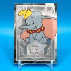 topps chrome Disney 100 オズワルド・ザ・ラビット カード 2023 Topps Chrome Disney 100 Oswald