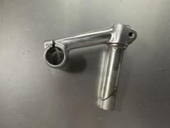 【当店一番人気】 Nitto 天返しステム 100mm - メルカリ パーツ