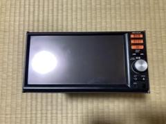 日産純正ナビ　MM114D-W Pioneer 地図 2017年 日産 - 日産純正ナビ、本体のみ、MM114D-A 地図2017の通販 by
