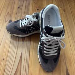 2025年最新】プレミアータ PREMIATA スニーカーの人気アイテム