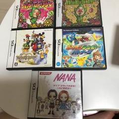 Nintendo DS ソフト❣