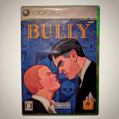 Bully Xbox 360
