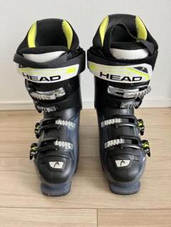 HEAD ADAPT EDGE 90 スキー ブーツ 26.0 カバン付き 世界的に有名な スキー 90 EDGE ADAPT HEAD ブーツ カバン付き
