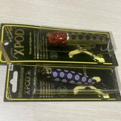 Megabass 唐獅子カラーセット Megabass 唐獅子カラーセット - メルカリ