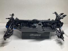 タミヤ　DB01 ドゥルガ(未走行) オプション／スペアパーツ付き タミヤ DB01 ドゥルガ(未走行) オプション／スペアパーツ付き
