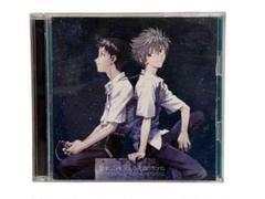 【新品未開封】ヱヴァンゲリヲン新劇場版(序破Q・シンx2)ポストカード 5種, ヱヴァンゲリヲン新劇場版：Q ポストカードセット キャラクター編
