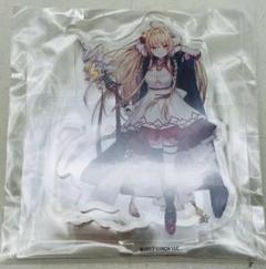 FANZAオンラインくじ 千年戦争アイギスR C賞 アクリルフィギュア