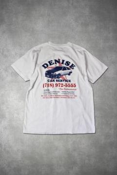 ミンナノ Denise Car Service Tシャツ 53-16-208のサムネイル